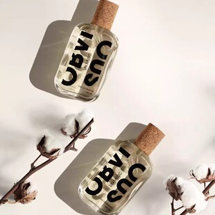 obvious香水春浅抹茶抹茶拿铁落日无花果月光漫步胡椒抹茶小样