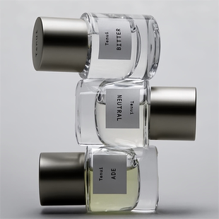 韩国Tenui香水日本联名款everyone小众划过木质香调清新试香小样