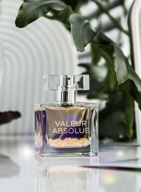 色阶之纯香水Valeur Absolue法国Harmonie喜悦光辉和谐试香小样