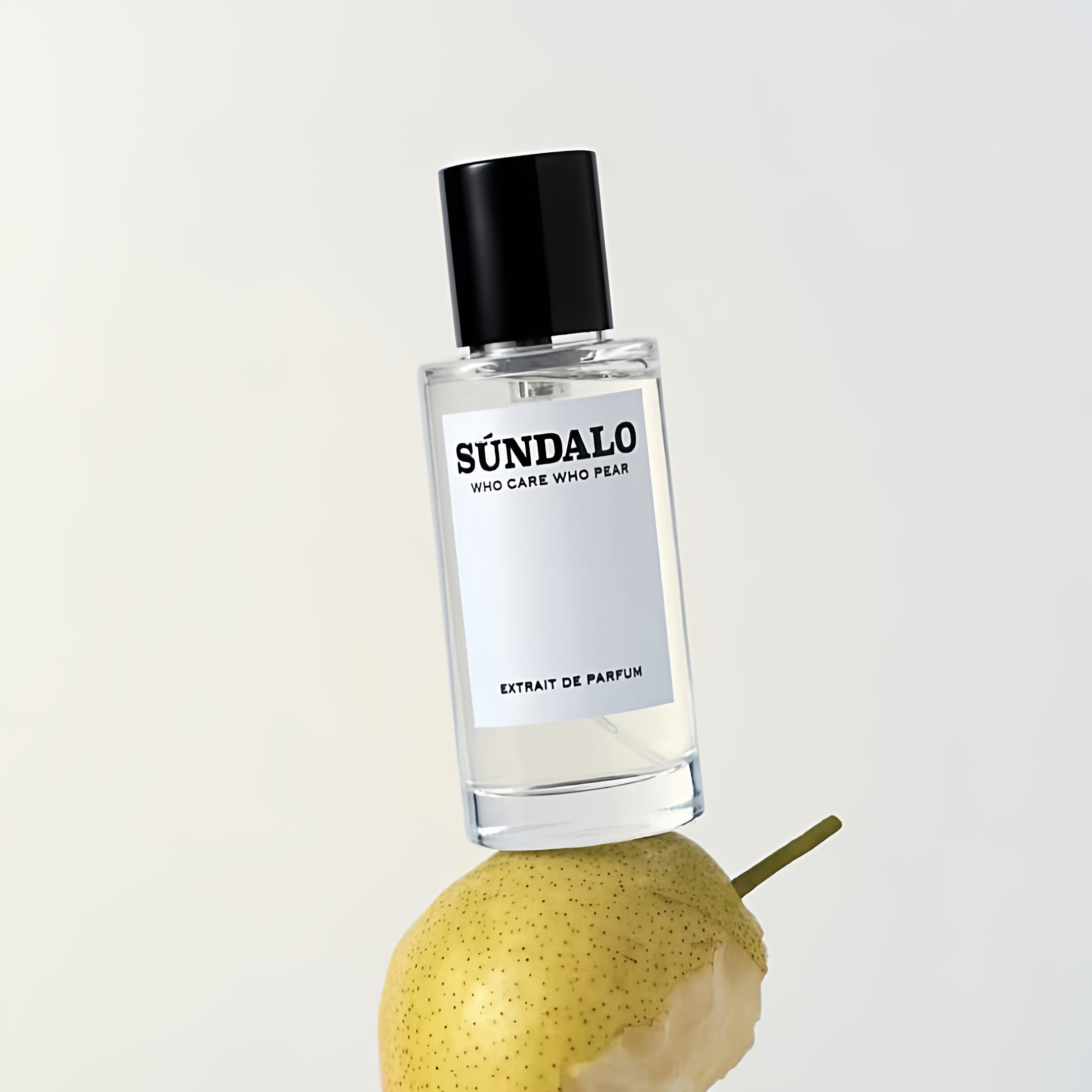 sundalo泰国曼谷小众香水