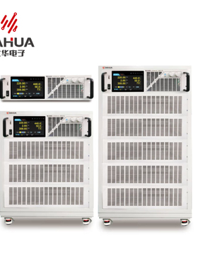 大华 DH28601A 28602A 28603A 可编程交直流电子负载 三相三线制