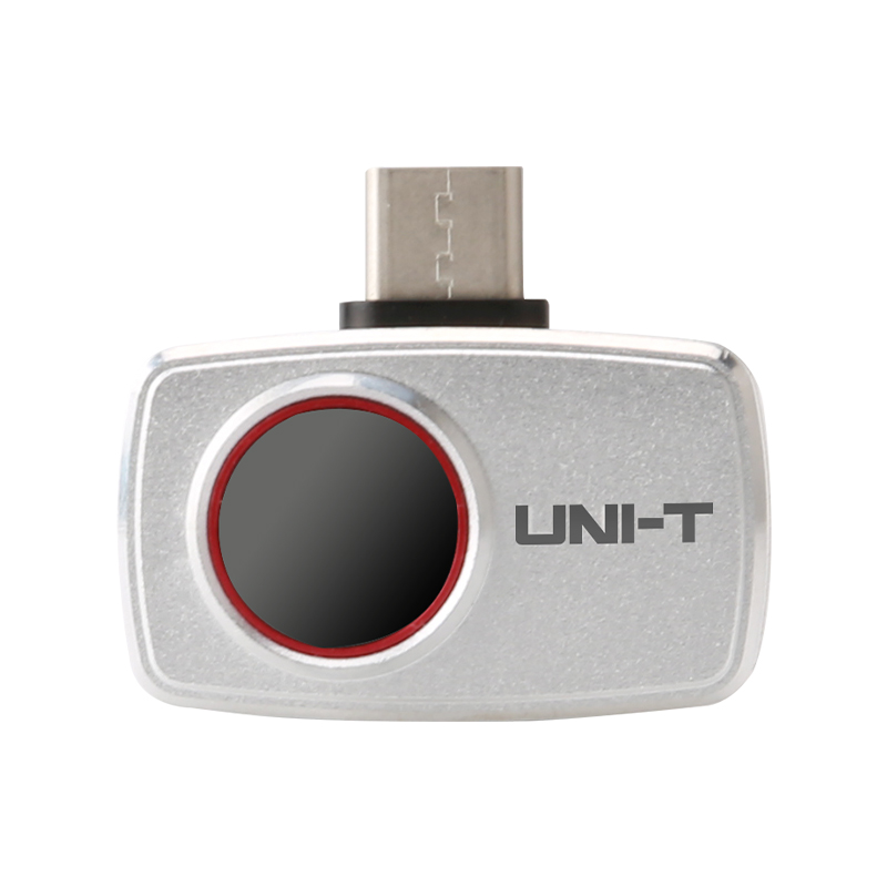 优利德红外线热像仪UTi120MS