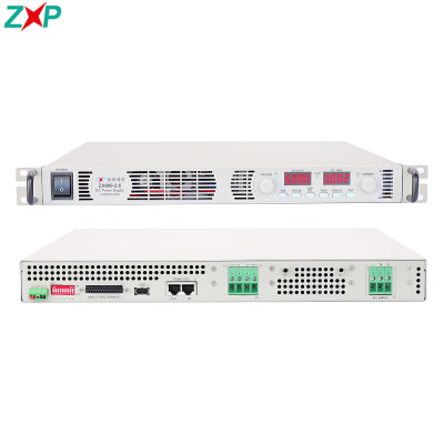 致新全宽程控电源ZX600C