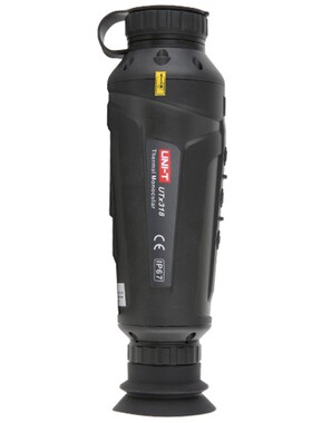 优利德UTx313/325/318红外热成像测温望远镜UT-M17锂电池