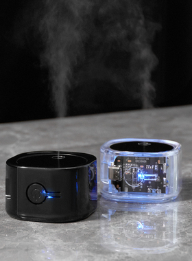 coffee咖啡豆防静电喷雾瓶防飞粉喷雾器咖啡电动磁吸磨豆机神器