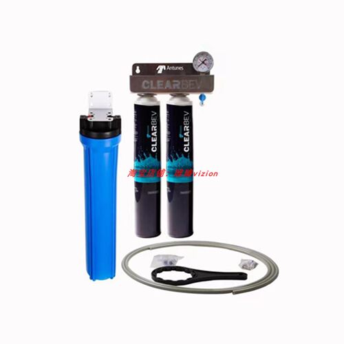 安通纳斯CBE-3200S净水器唯臻Antunes双/三头净水机vizion过滤器
