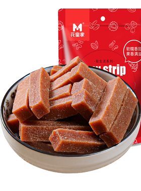 花蜜家山楂条 108g*1袋 原味