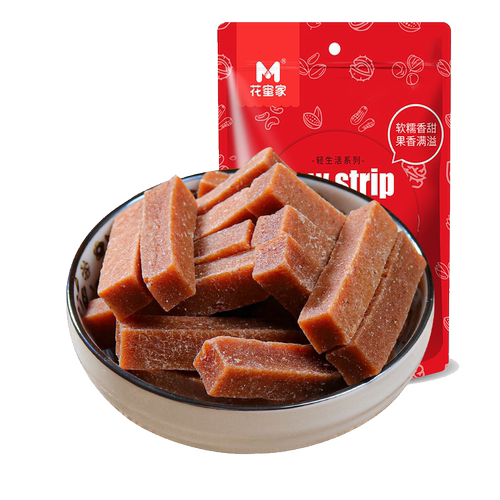 花蜜家山楂条 108g*1袋 原味