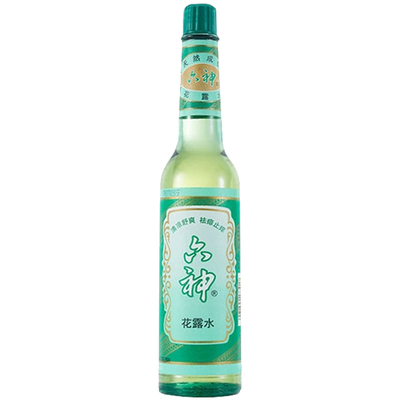六神花露水95ml