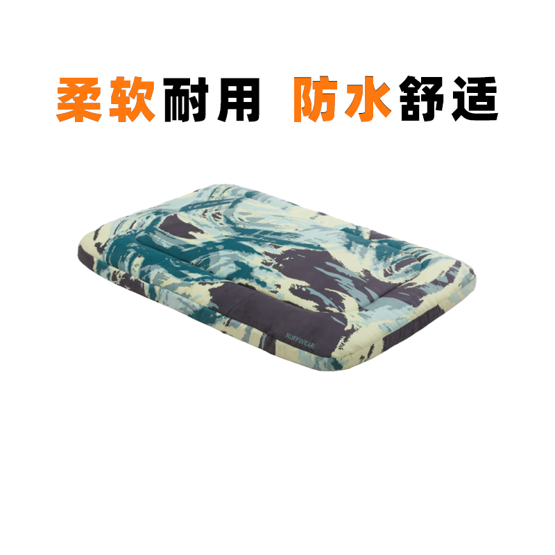 拉夫威尔营地床垫大型犬狗狗便携