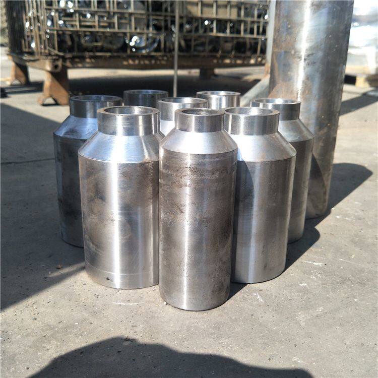 同心异径短节渐缩管 偏心短接对焊异径管 锻制接管座  锻制大小头