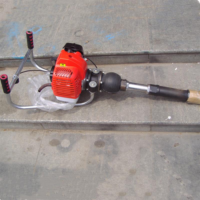 铁路维修内燃螺栓扳手 手提式单头螺栓扳手 内燃捣固机套筒扳手