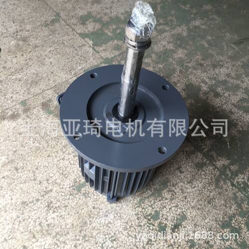 3PHASE MOTOR 5HP WITH 575 SHAFT LENGTH 255M RPM575冷却塔电机