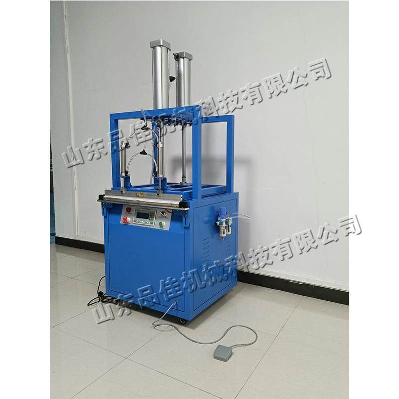 小型乳胶枕头自动压缩机 毛绒玩具压扁机 抱枕棉被抽真空压扁设备,五金/工具,其他包装设备,淘宝优惠券,粉丝福利购,淘宝优惠卷