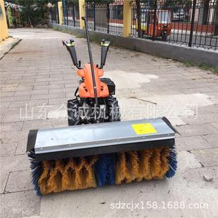 和林格尔县出售小型扫雪机 家用农用除雪机 冬季 道路清雪机