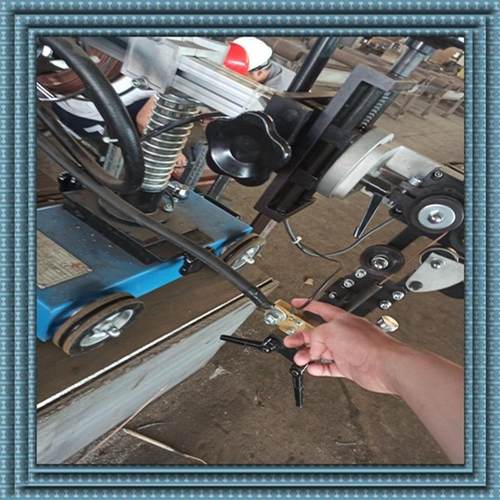 厂家货源供应箱型梁熔嘴电渣焊机箱型柱专用焊接设备小车式埋弧焊