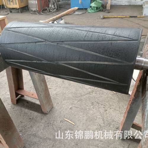 定制永磁滚筒 磁力滚筒强磁滚筒半磁滚筒全磁滚筒除铁设备除铁器