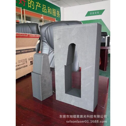 阻燃海绵网孔过滤海绵 深圳汕头超软胶粘海绵【激光切割机厂家】