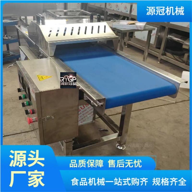 厂家加工定制鸡胸肉切条机里脊肉切片开条机风干牛肉鸡柳加工设备