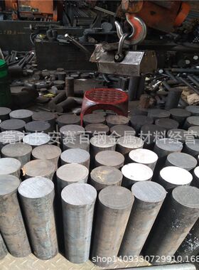 供应日本进口SUP9弹簧钢棒 高硬度冷拉SUP9A弹簧钢圆棒 SUP9圆钢