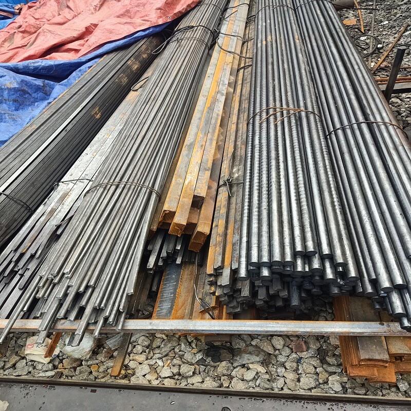 供应锻造圆钢 12Cr1MoVa大直径合金圆钢 冷拉光圆可定尺切割