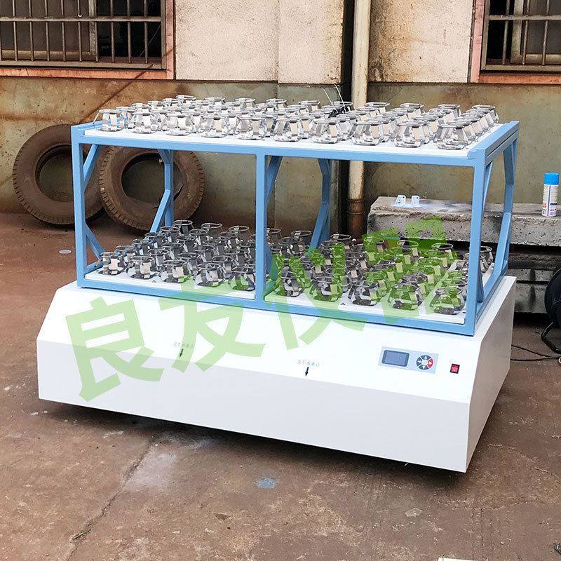 实验室ly-20微生物发酵摇床 敞开式大型摇床 常温摇床振荡器