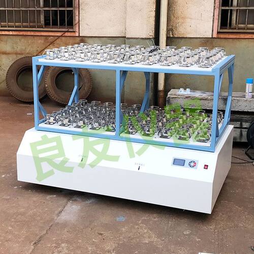 实验室LY-20微生物发酵摇床 敞开式大型摇床 常温摇床振荡器
