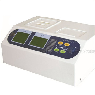 DR3100BCOD测定仪 便携式一体化快速消解 化学需氧量快速测定仪