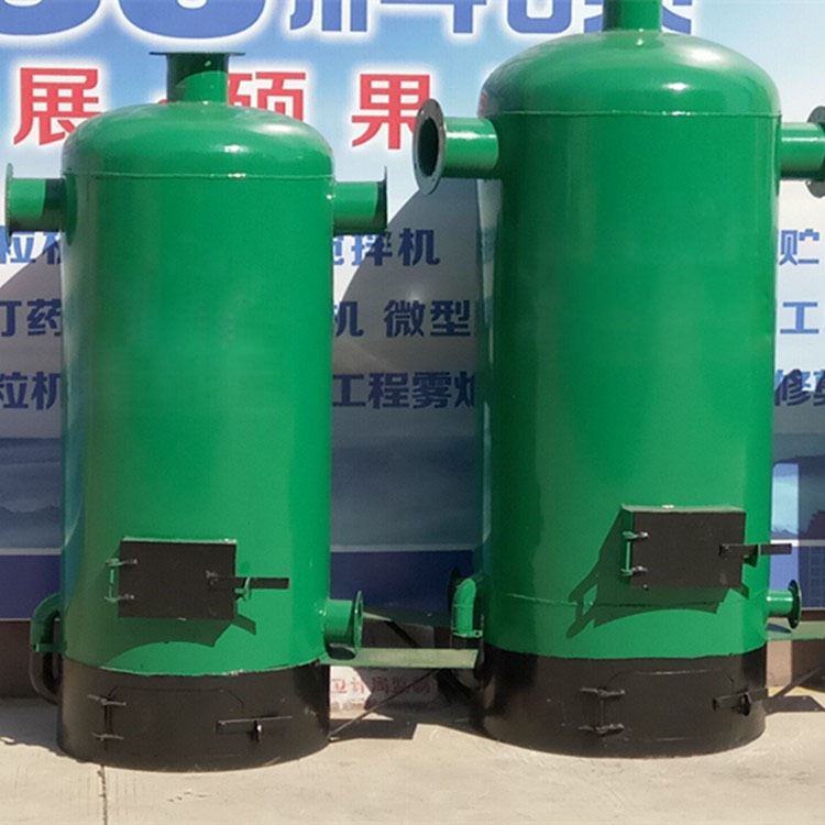 升温热风炉花卉养殖烘干炉小型家用取暖炉车间大棚取暖设备