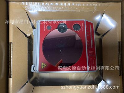 劳易测光通信 Leuze DDLS 508 120.3L 货号 50132927