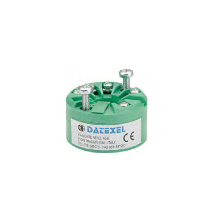 DATEXEL温度变送器DAT 1010