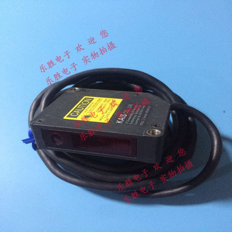 韩国 KAIS激光位移传感器KL4-L30N-422