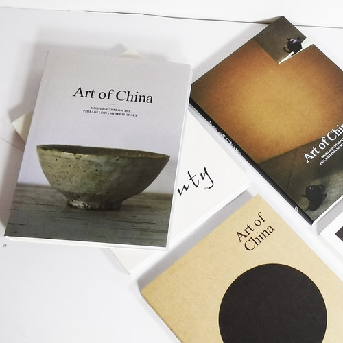 ArtofChina新中式家居装饰书
