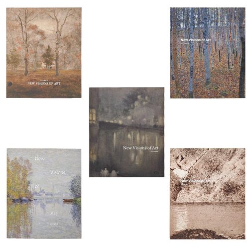 熙思桌面摆件艺术鉴赏装饰书