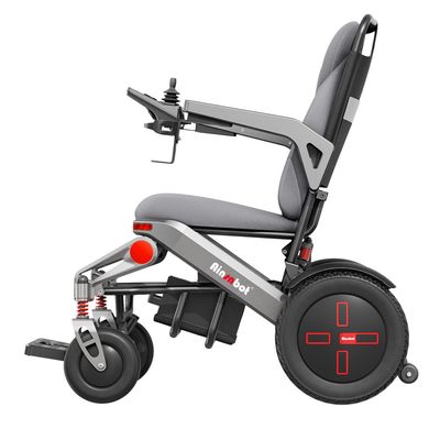 美国Ainsnbot电动轮椅智