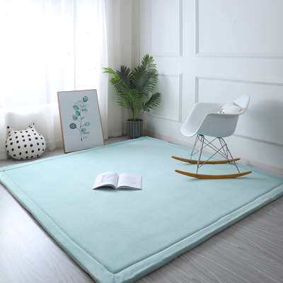 日式榻榻米垫加厚防滑炕垫卧室双人床垫床褥子家用地铺睡垫可定制