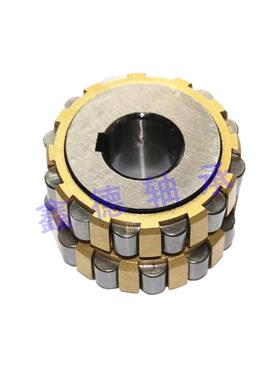 嵊州SXH圆柱减速机整体偏心轴承300752305 350752305 400752305 K