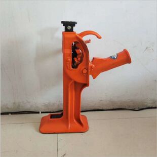 厂家供应10T液压齿条起道机 起道机现货铁路20T齿条液压起道机