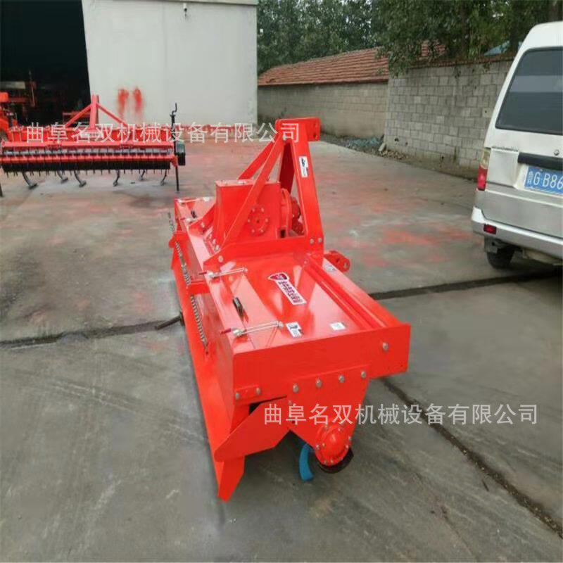 稻田埋茬旋耕平地搅浆机 水田平整旋耕机稻田埋茬旋耕平地搅浆机