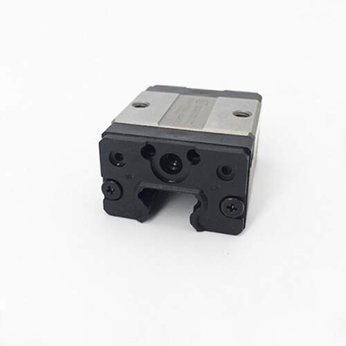 台湾TBI低组装两孔滑块 TRS15VS/TH20VS/TRS25VS 原装正品 两孔