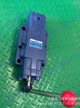 24SH-B10H-W,24SH-B20H-W,34SH-B20H-T手动换向阀