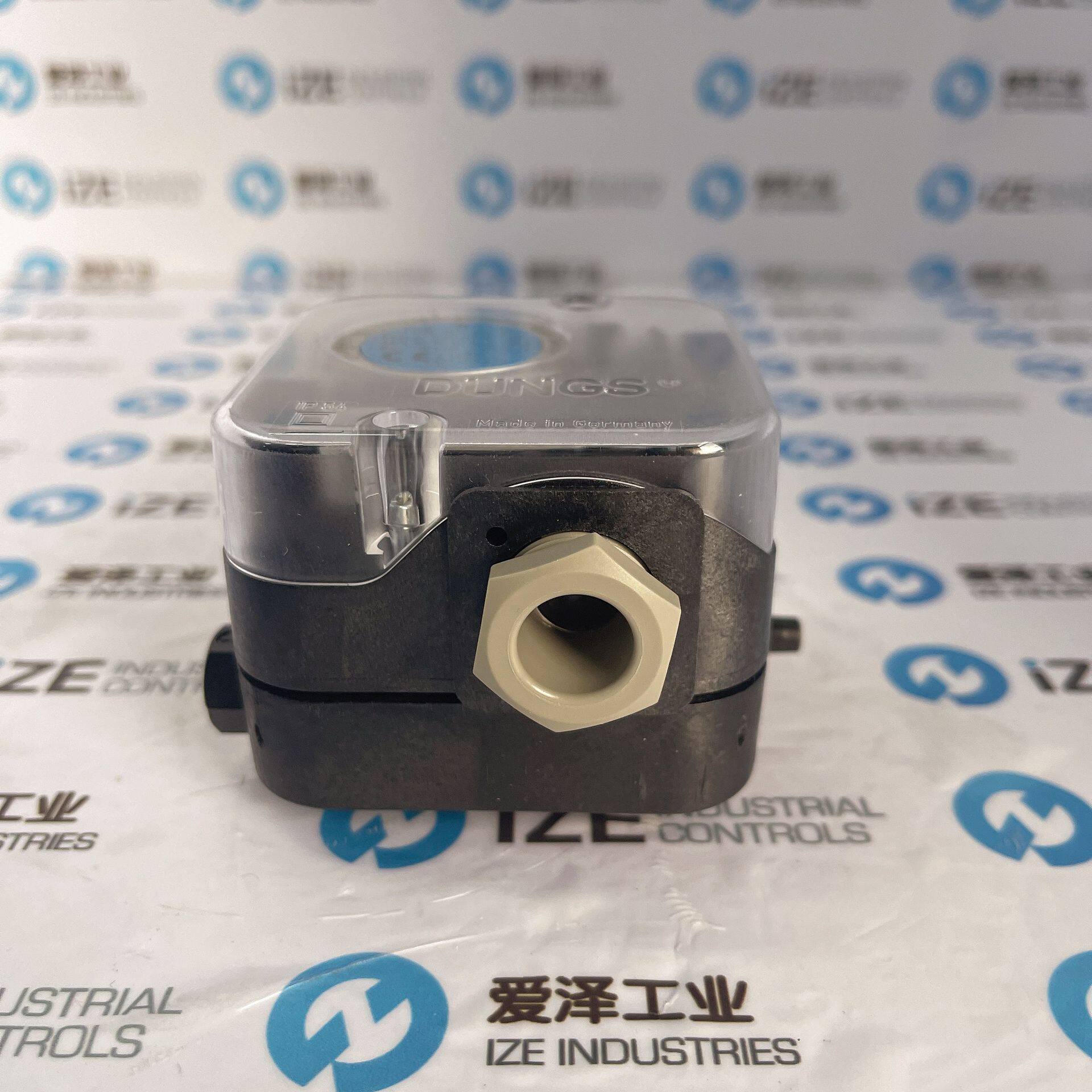 压力开关LGW50A2P原装正品 - 实物图