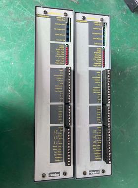 Parker 派克驱动器 APEX10 拆机