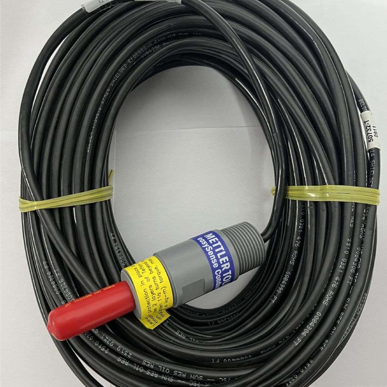梅特勒托利多 电导率传感器EasySense METTLER TOLEDO 73/30m