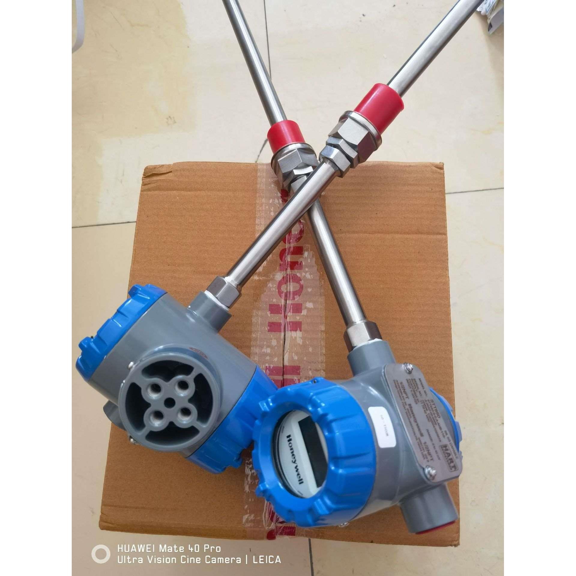 霍尼韦尔温度变送器 STT850 STT171/STT17H/STT25H温度变送器