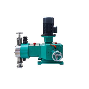 博宁顿泵业厂方直供 液压隔膜计量泵 多种规格可选