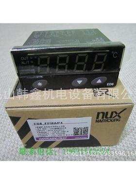 韩国-ED6系列温控器ED6-PCSAP3/ED6-PCSAP4