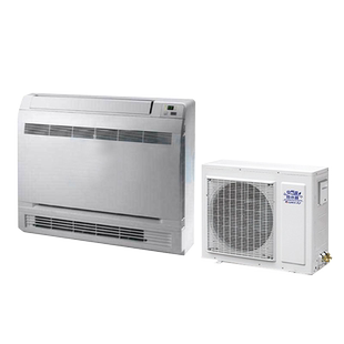 Gree/格力空气源热泵煤改电冷暖空调变频家用热风机超低温电暖器