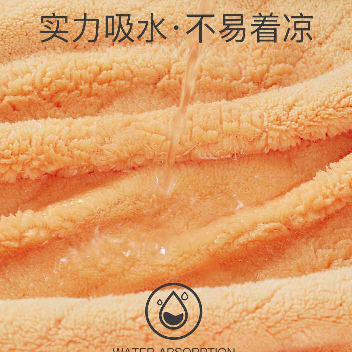 蒂乐婴儿浴巾新生儿超软宝宝浴巾带帽斗篷儿童洗澡吸水毛巾春夏季