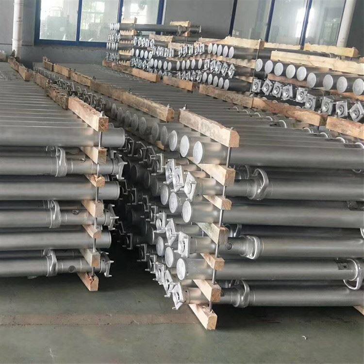 现货供应dn系列内注式单体液压支柱矿用单体液压支柱dn28内柱包邮